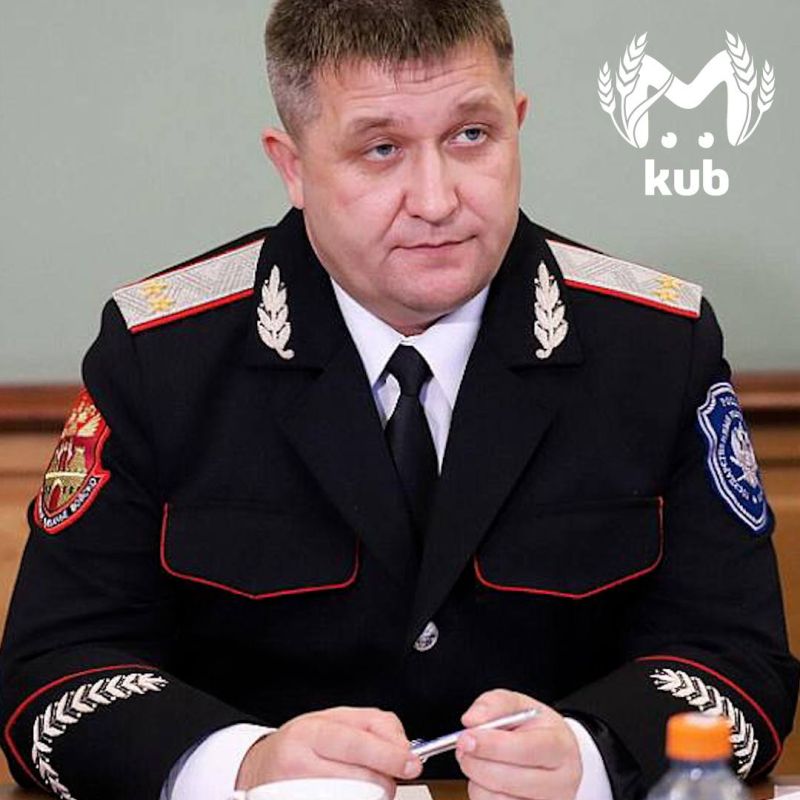 Вице-губернатора Александра Власова задержали