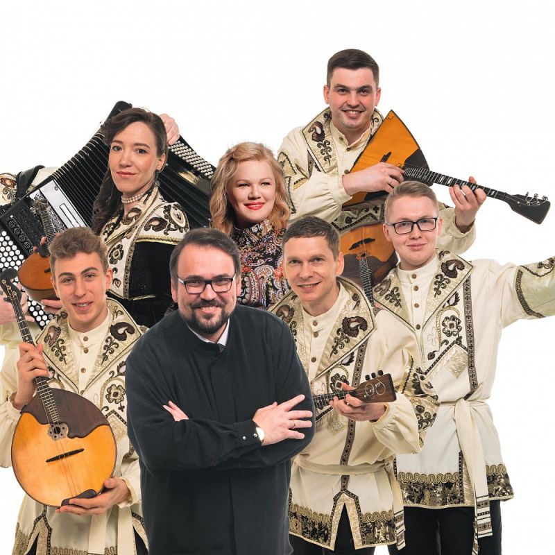 В Сербии пройдут Дни духовной культуры России