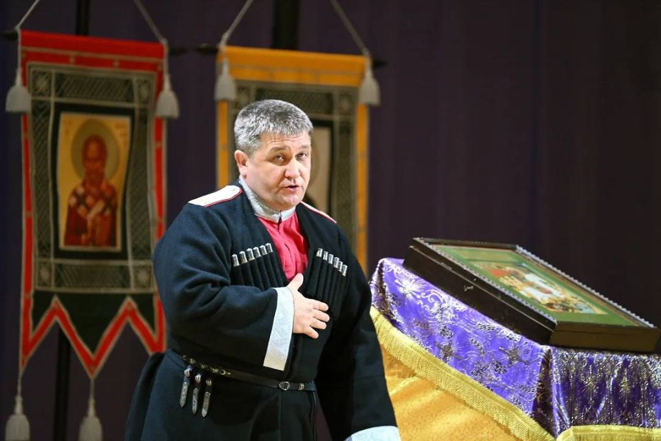 Сергей Мардан: ТАСС и Коммерсант сообщают об обысках у исполняющего обязанности вице-губернатора Краснодарского края Александра Власова