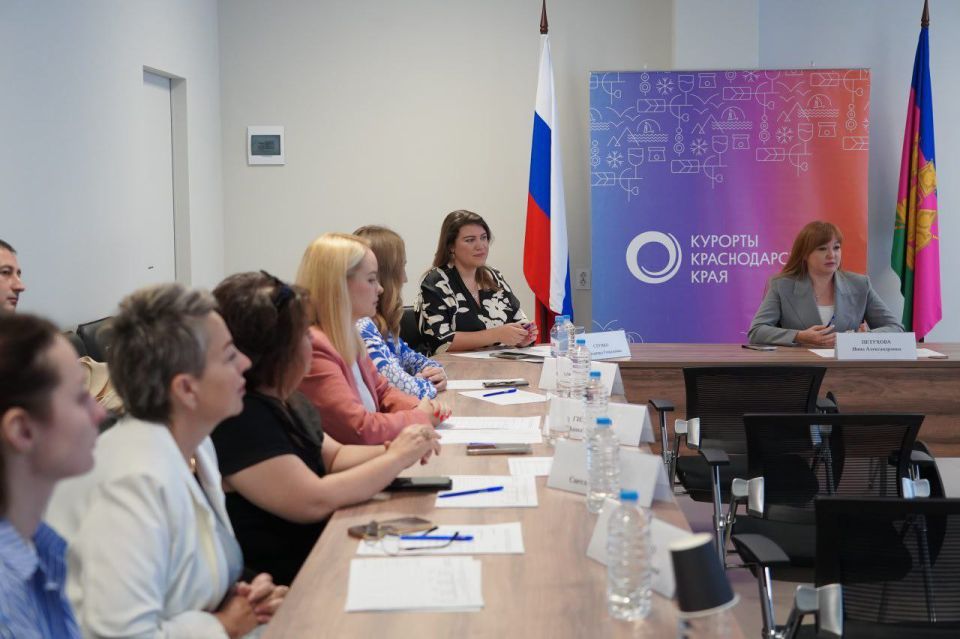 В Краснодарском крае обязательную аттестацию прошли порядка 470 экскурсоводов и гидов-переводчиков