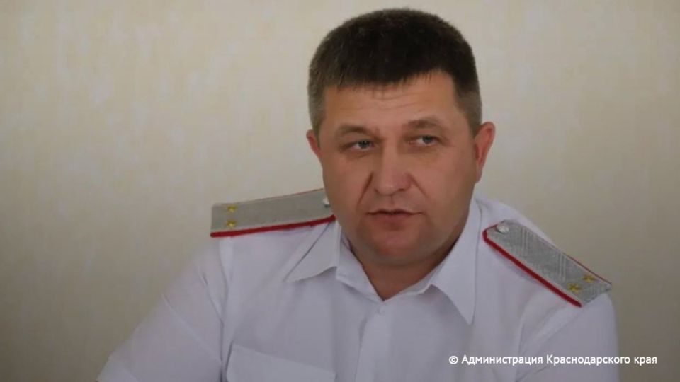 Экс-вице-губернатора Кубани Власова обвиняют в злоупотреблении полномочиями и мошенничестве, следует из данных объединенной пресс-службы судов Краснодарского края