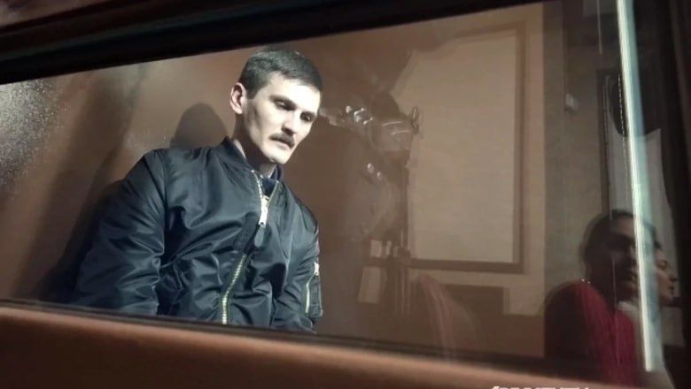 ЕГОР-ОТРАВИТЕЛЬ БУДЕТ СИДЕТЬ В ТЮРЬМЕ ДО КОНЦА СВОИХ ДНЕЙ!