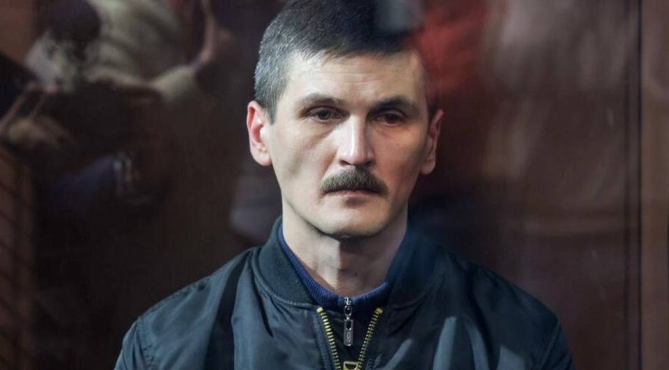 Пожизненно за решеткой будет сидеть террорист Егор Семенов, планировавший отравление 77 выпускников армавирского летного училища