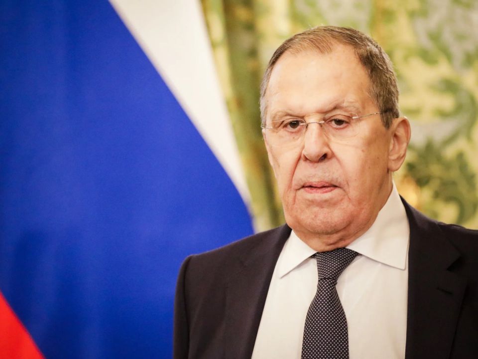 Лавров раскрыл, когда Путин выступит на «Валдае»