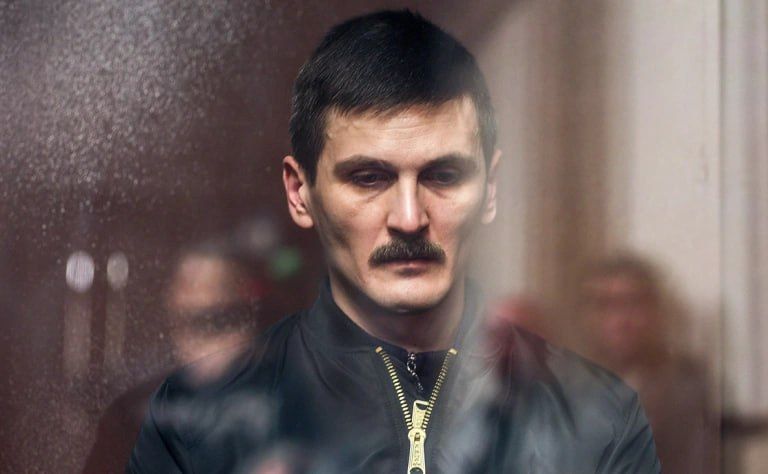 Агенту СБУ, который хотел отравить русских летчиков алкоголем и тортом, изменили срок заключения на пожизненный