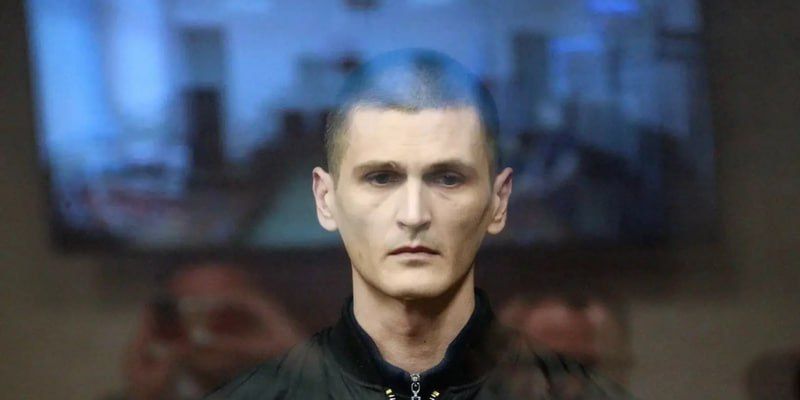 Пытавшийся убить 70 русских лётчиков агент СБУ получил пожизненное вместо 27 лет