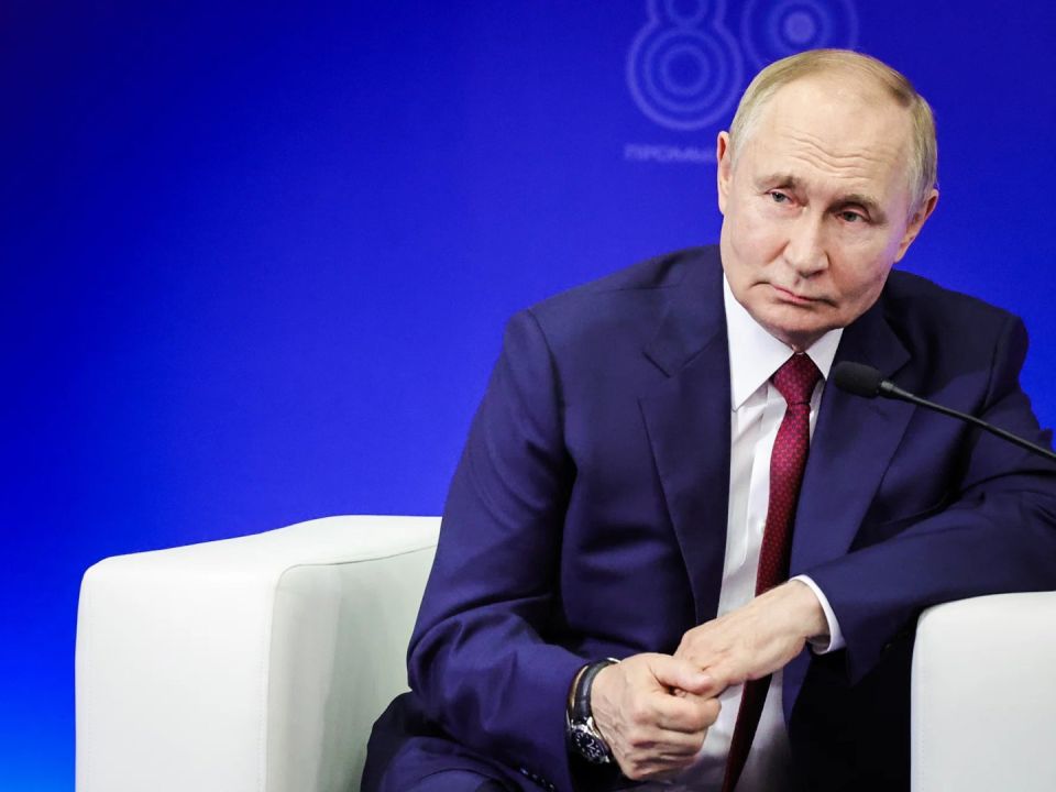 Новый мировой порядок: какой ожидается речь Путина на «Валдае» и где ее можно послушать