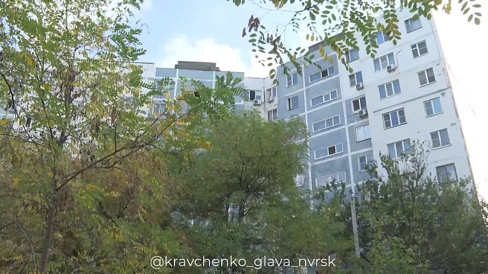 Андрей Кравченко: Сегодня на территории всей нашей страны проводится Всероссийская штабная тренировка и комплексная техническая проверка систем оповещения