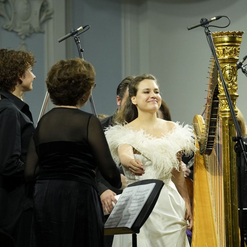 Лирика советского авангарда: в Московской консерватории прошел концерт к 125-летию Александра Мосолова В Рахманиновском зале Московской состоялся концерт «Лирика советского авангарда», посвященный 125-летию со дня рождения советского композитора и пи