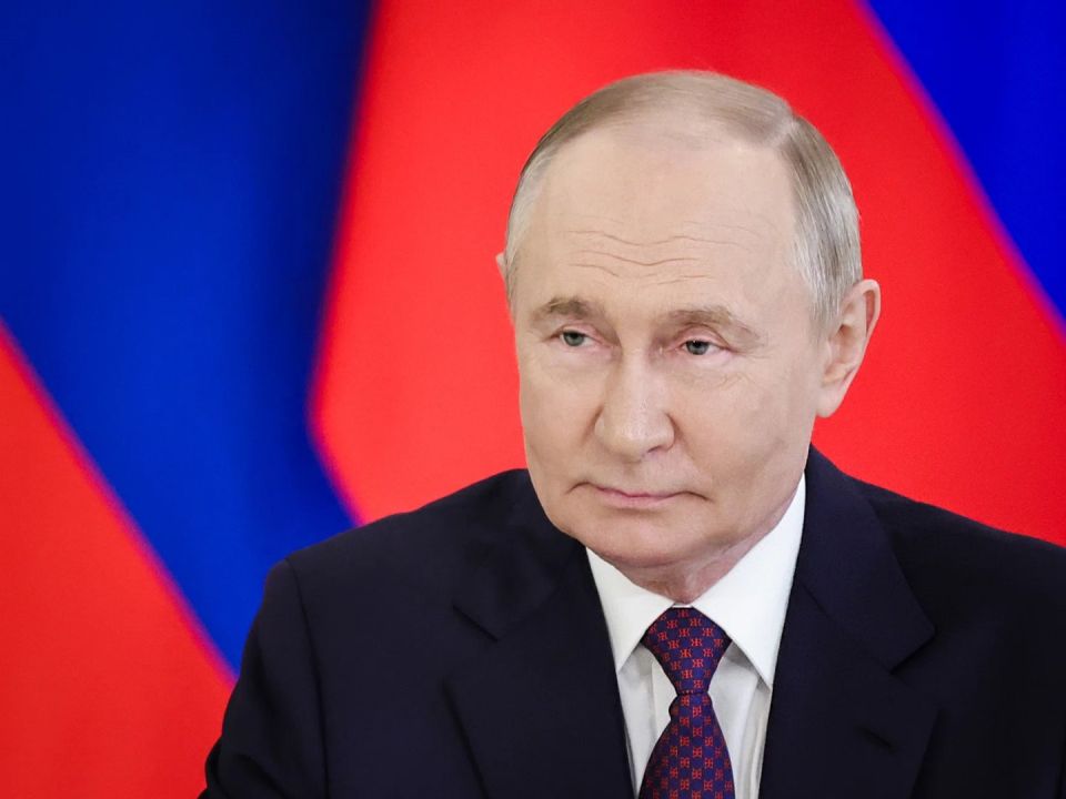 Путин впервые рассказал подробности разговора с Трампом на Аляске