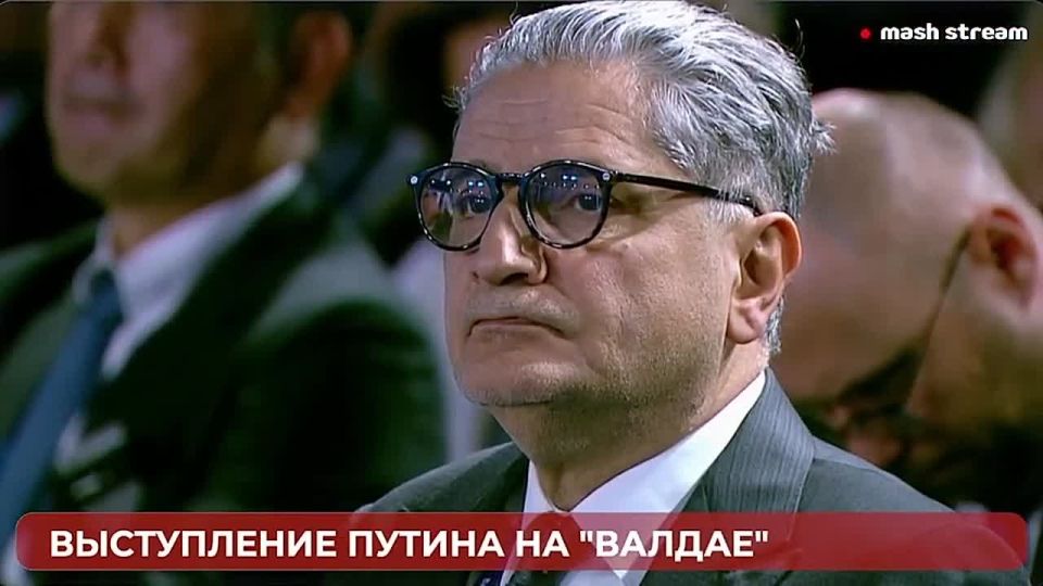 "Россия дважды хотела в НАТО: в 1954 году и во время Клинтона