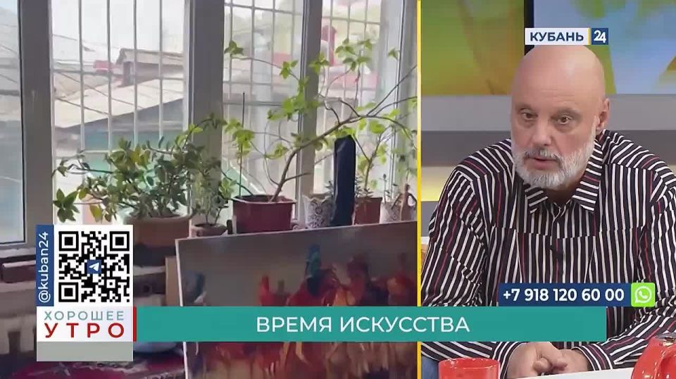 Музыка сопровождает меня постоянно