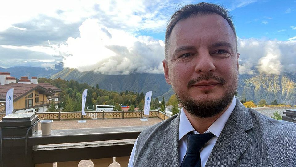 Рыбалка, отдых, многополярный мир: корреспондент «Комсомолки» отправился на заседание клуба Валдай в Сочи