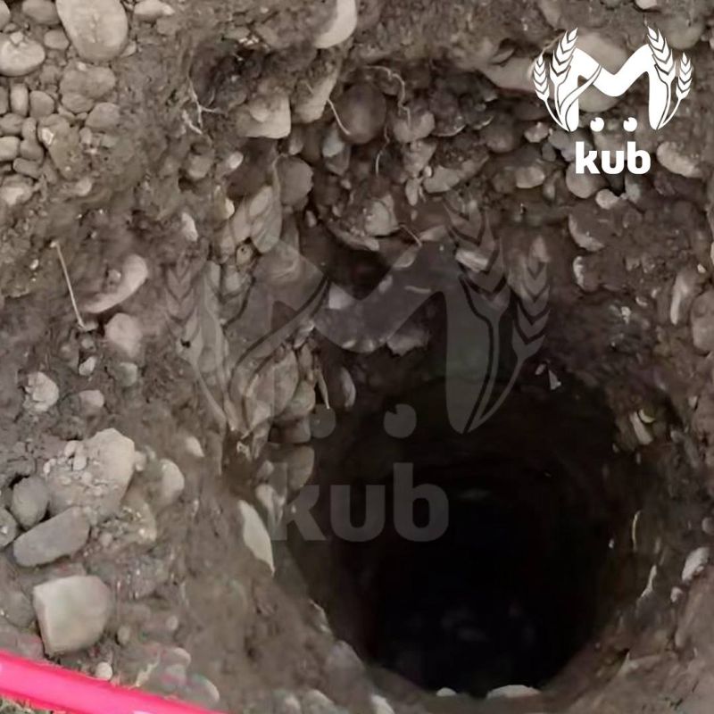 Одиннадцатилетний мальчик провёл в яме ВСЮ НОЧЬ