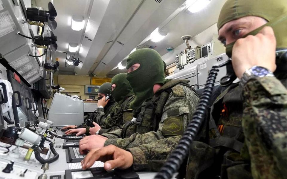 Два десятка дронов ВСУ атаковали Россию