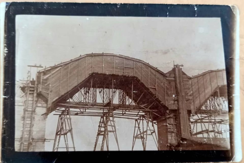 АРМАВИР-ТУАПСИНСКАЯ ЖЕЛЕЗНАЯ ДОРОГА БЫЛА ЧАСТЬЮ ЭКСКУРСИОННЫХ МАРШРУТОВ НА ДОРЕВОЛЮЦИОННЫХ КУРОРТАХ ЧЕРНОМОРСКОГО ПОБЕРЕЖЬЯ КАВКАЗА