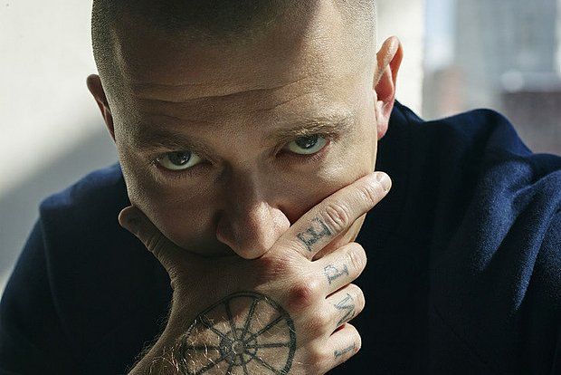 Shot: В Сочи трек Оксимирона включили в олимпиаду по русскому языку