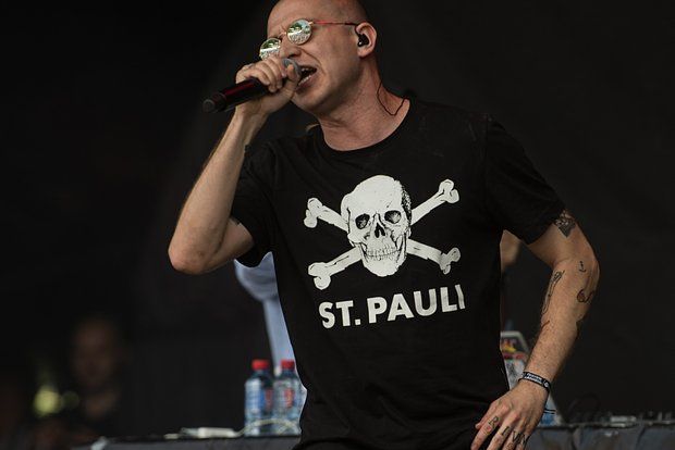 Правительство Сочи: Песня Оксимирона в вопросе на олимпиаде не нарушила закон