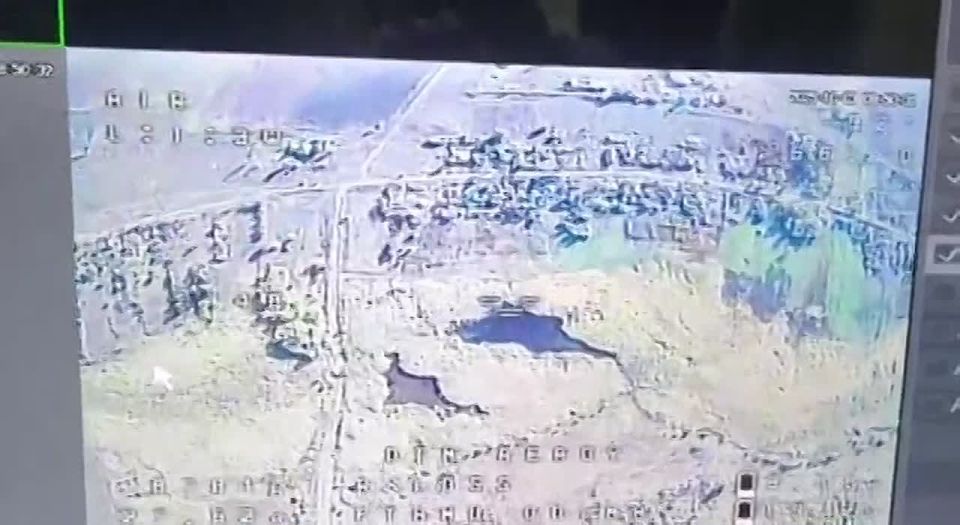 Андрей Филатов: Кстати, РЭБ, о котором говорит Президент, никакого отношения к ростеховскому Чистюле не имеет