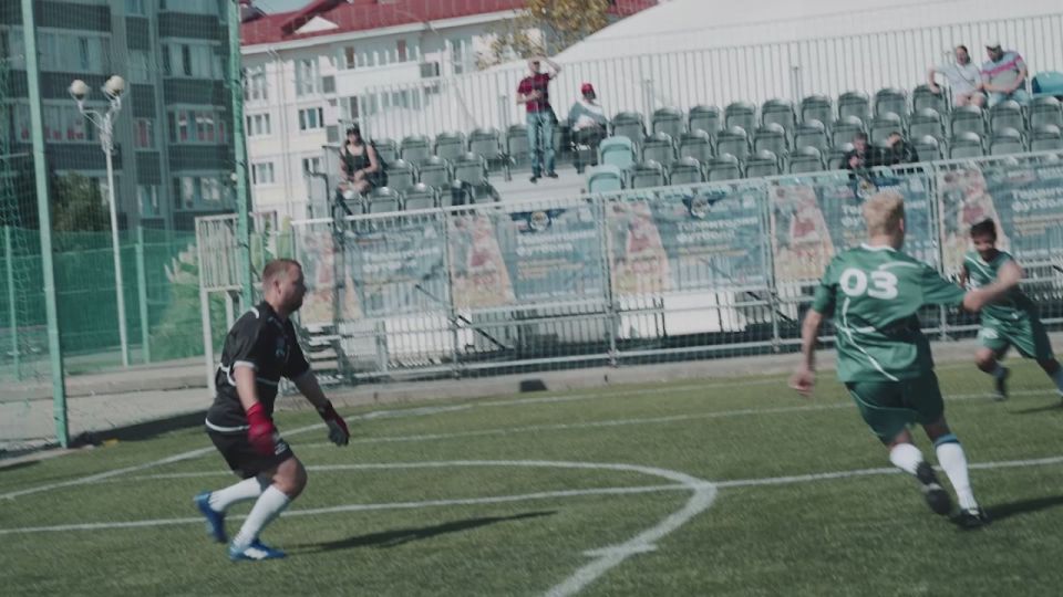 Финал спортивного сезона для курьеров и водителей Яндекса прошёл в Сочи
