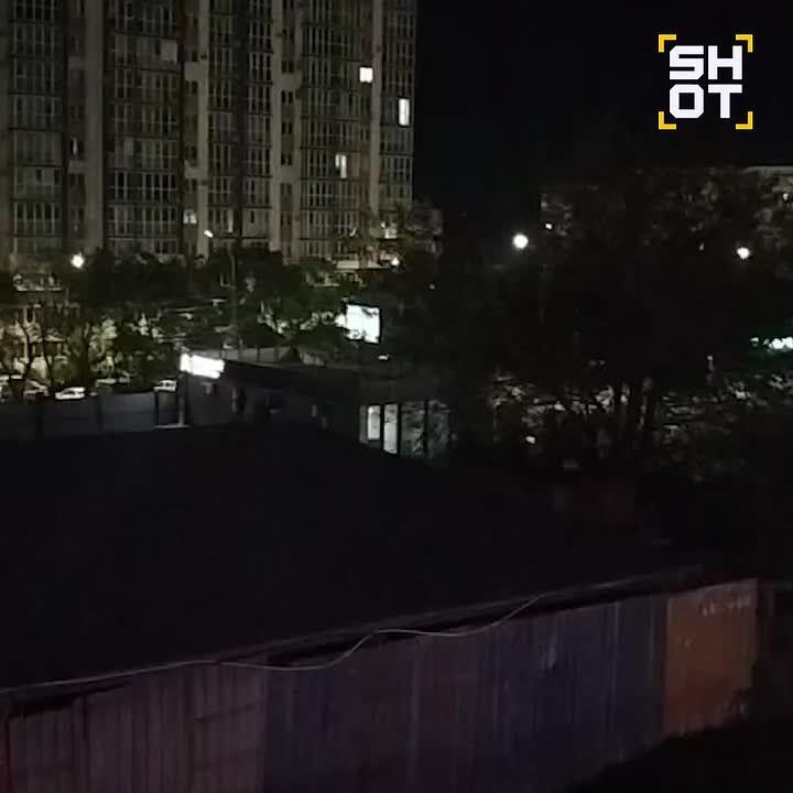 ВСУ продолжают попытки атаковать Краснодарский край: сирену тревоги включили в Новороссийске, в эти минуты в городе идёт отражение атаки БПЛА