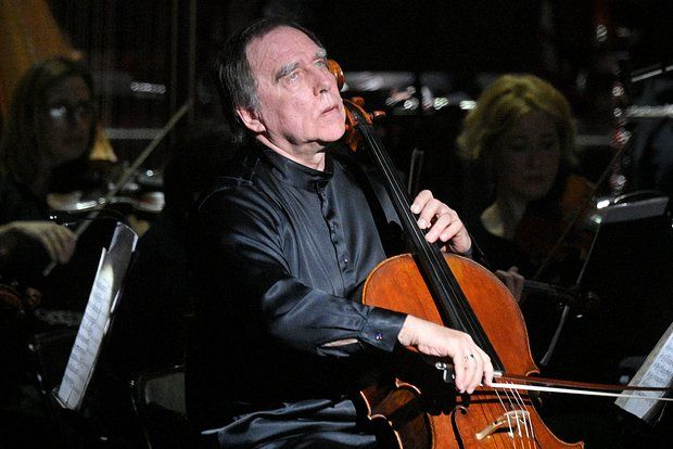 Сергей Ролдугин: Ночевал на столике в Грозном из-за ограничений в аэропорту Сочи