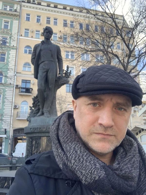 СТАЛИН О ЕСЕНИНЕ. НЕ ЗНАЛИ?