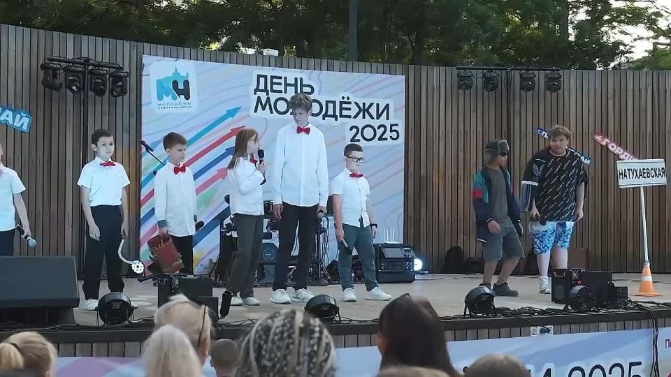 В рамках марафона «Служение» представляем вам историю прекрасной и обаятельной девушки, которая нашла свое место в молодежной политике