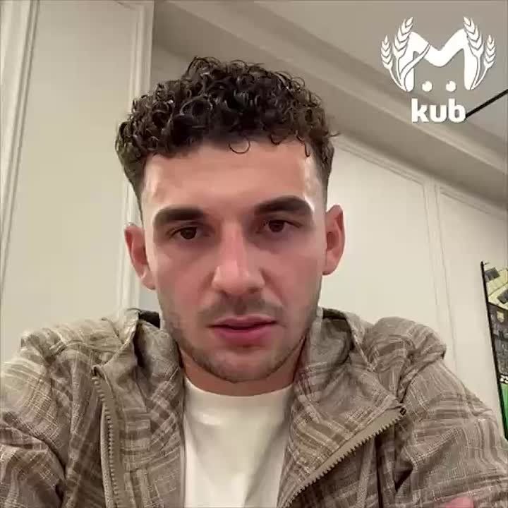 Полузащитник "Краснодара" Сперцян опроверг инфу об оскорблениях в адрес сенегальского защитника ФК "Ахмат"