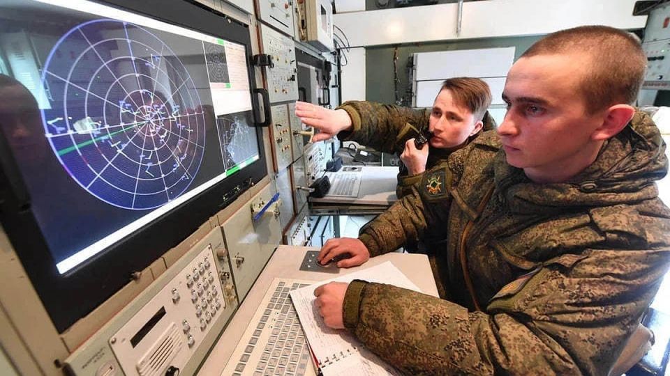 Силы ПВО за ночь сбили 251 беспилотник ВСУ над регионами РФ