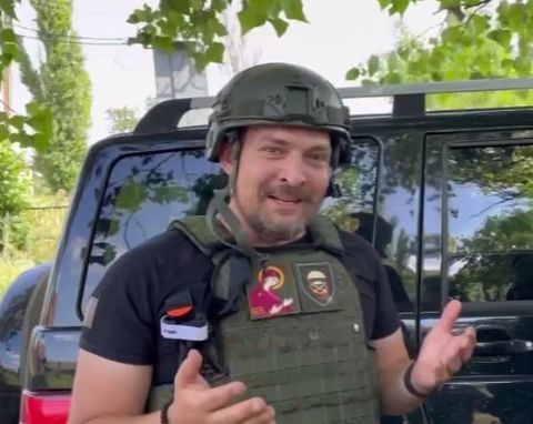 Алексей Живов: 6 октября — главные новости к этому часу:
