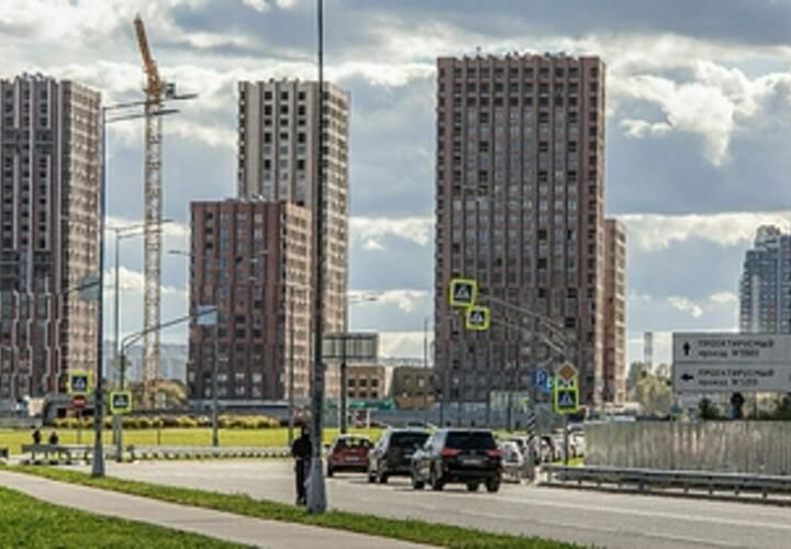 Госдума собирается узаконить рассрочку при покупке новостроек