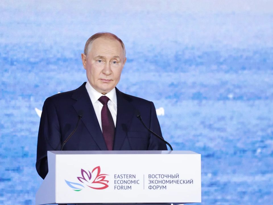 Журналист Бааб: лидеры Запада не выдержали бы того, что смог Путин на «Валдае»