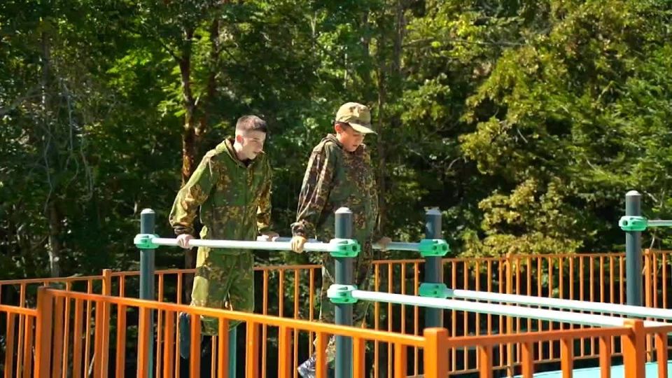 Сочи присоединился к марафону «Служение» Всероссийской Ассоциации развития местного самоуправления