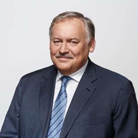 Константин Затулин: Законопроект на острие дискуссий