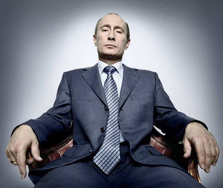 Пентагон изучает Путина за 300 тысяч долларов в год — и всё впустую