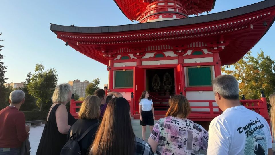 Краснодар принял участников инфотура из разных регионов России