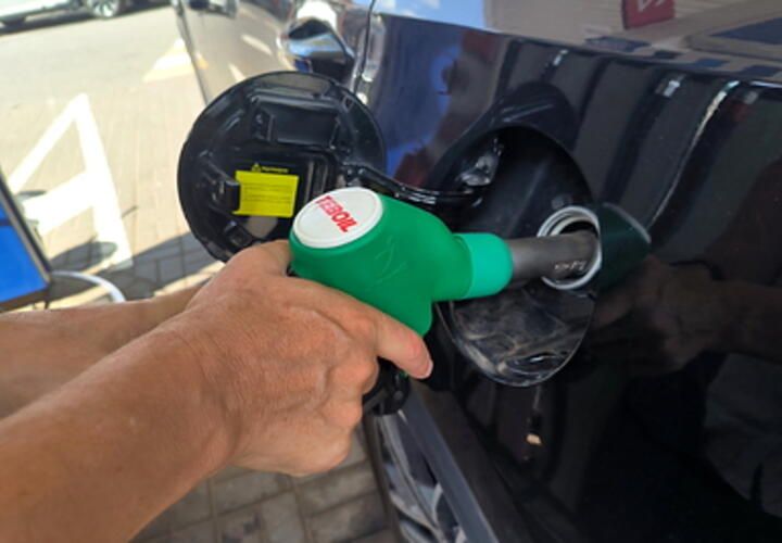 Почем бензин: ФАС проверяет обоснованность цен на топливо на Кубани