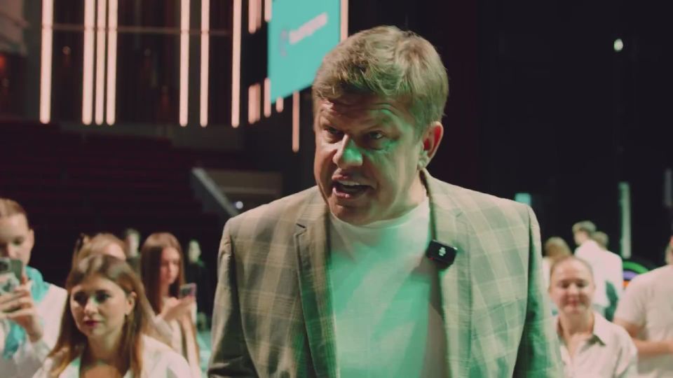 «Биопром» проводится для людей, чтобы мы могли работать, жить