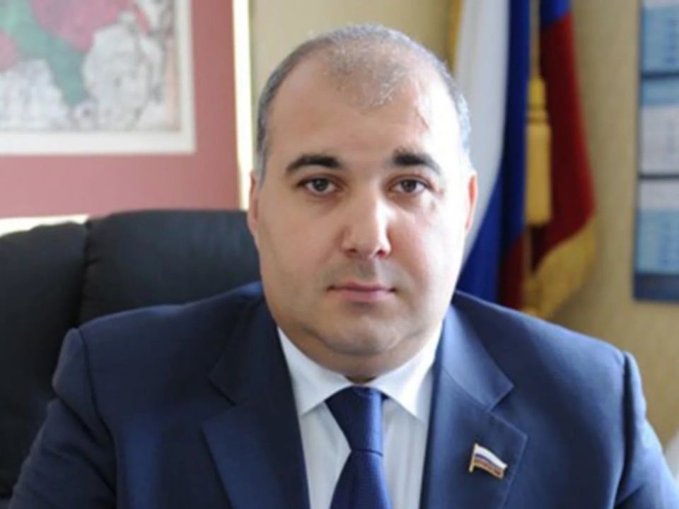 Суд в Сочи обратил в доход государства активы экс-депутата Госдумы Юрия Напсо