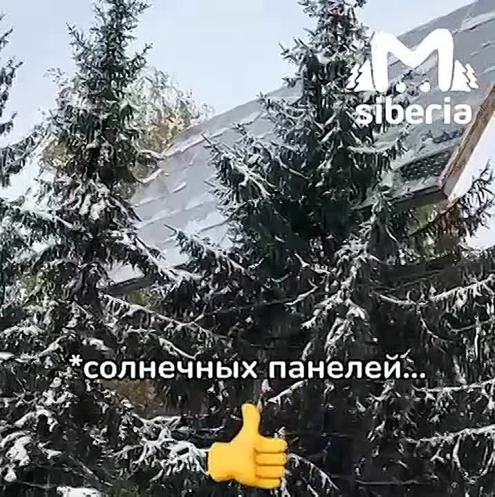 Британский блогер Willeggerton оценил заснеженный Новосибирск и пару раз чуть не упал, пока снимал видео