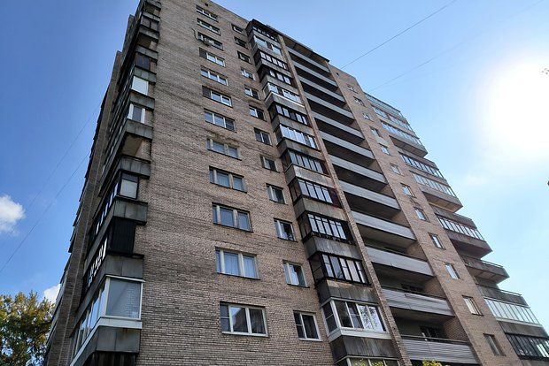 ТАСС: Самую дешевую квартиру в России продают за 450 тысяч рублей