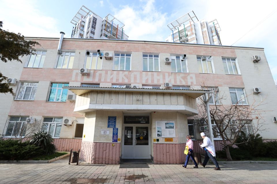 Более 50000 анапчан прошли вакцинацию от гриппа в Анапе