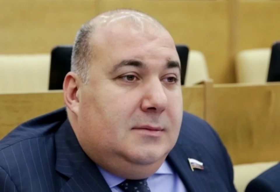 Суд в Сочи передал государству около 60 объектов недвижимости экс-депутата Госдумы Юрия Напсо