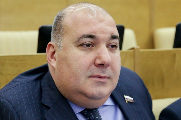 Суд в Сочи изъял у экс-депутата и его родных около 60 объектов недвижимости