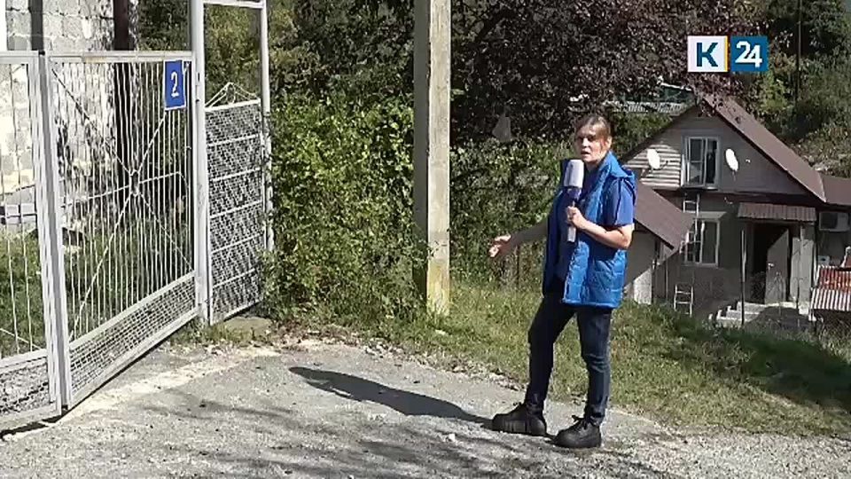 Дети подскочили мне, говорят: за нами бежит алабай