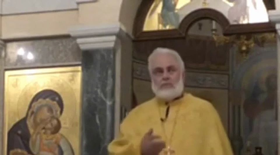 Мужчины идут на преступления из-за женской жадности, — заявили в РПЦ