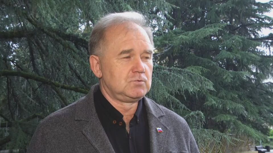 Комментарий заместителя начальника управления гражданской обороны и защиты населения администрации Сочи Игоря Шержукова по ситуации о непогоде в Сочи