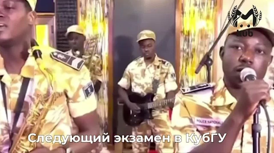 КубГУ выдал иностранцам липовые сертификаты о знании русского языка
