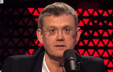 Сергей Мардан: Глава Газпрома Алексей Миллер спрогнозировал аномально холодную зиму в России и Европе